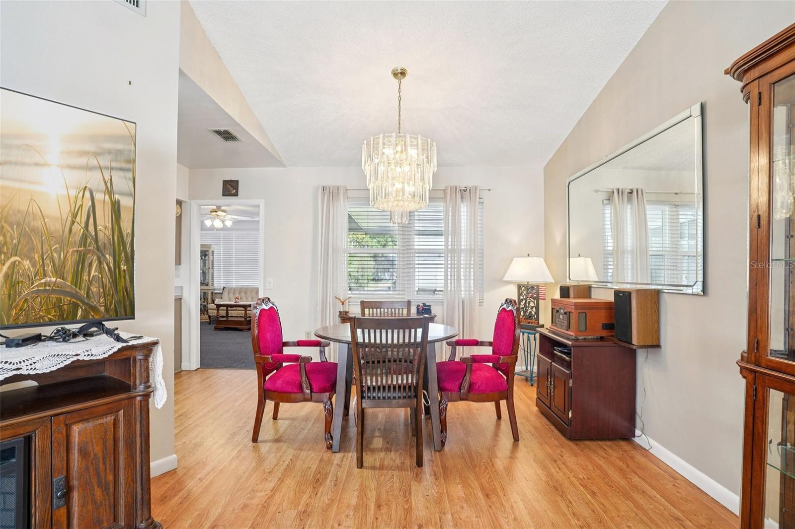 SCOTTISH HIGHLANDS CONDO - Residential