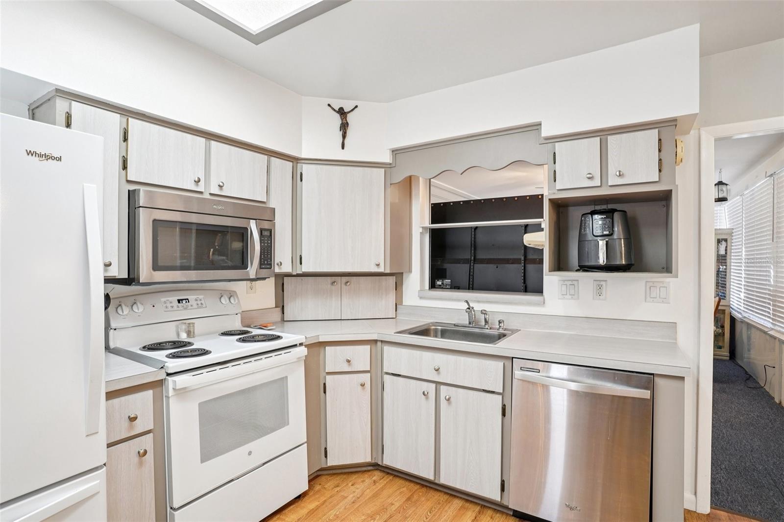 SCOTTISH HIGHLANDS CONDO - Residential