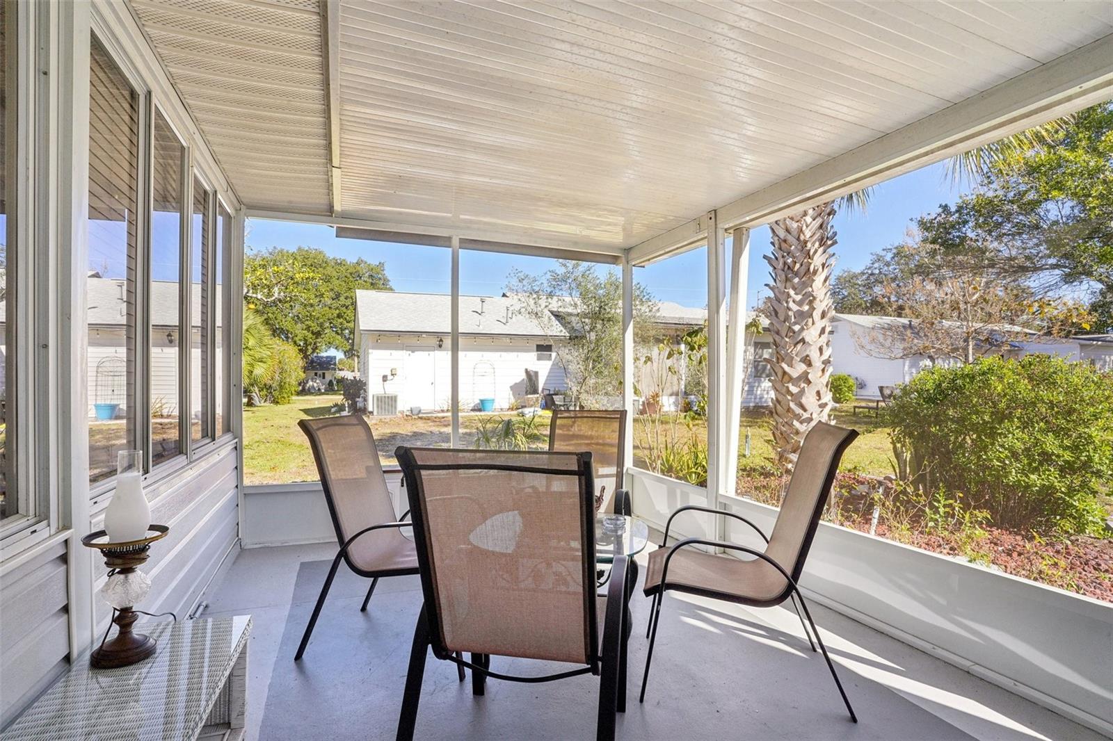 SCOTTISH HIGHLANDS CONDO - Residential