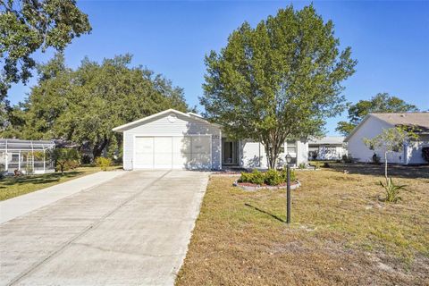 Photo of 1305 Moray Court, Leesburg, FL 34788 (MLS # OM716921)