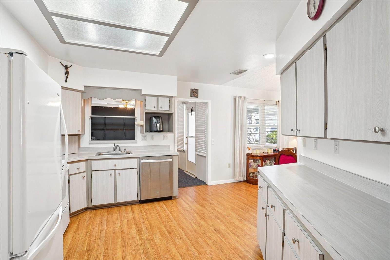 SCOTTISH HIGHLANDS CONDO - Residential