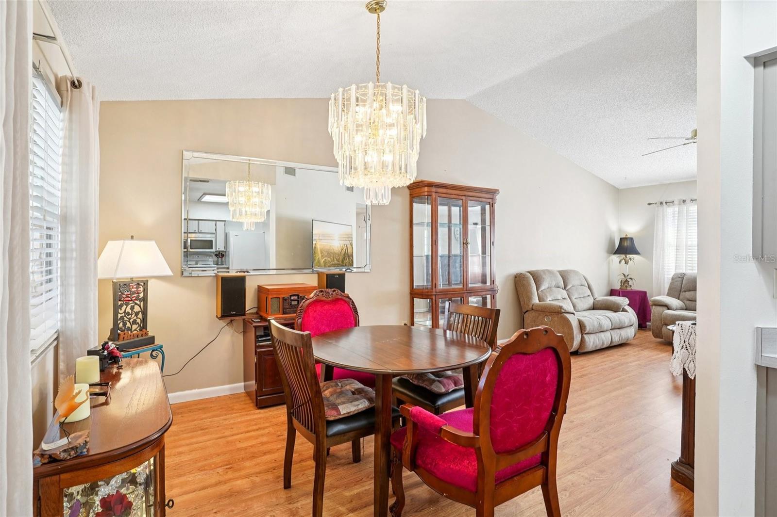 SCOTTISH HIGHLANDS CONDO - Residential