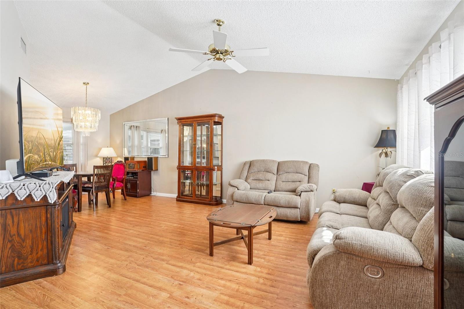 SCOTTISH HIGHLANDS CONDO - Residential