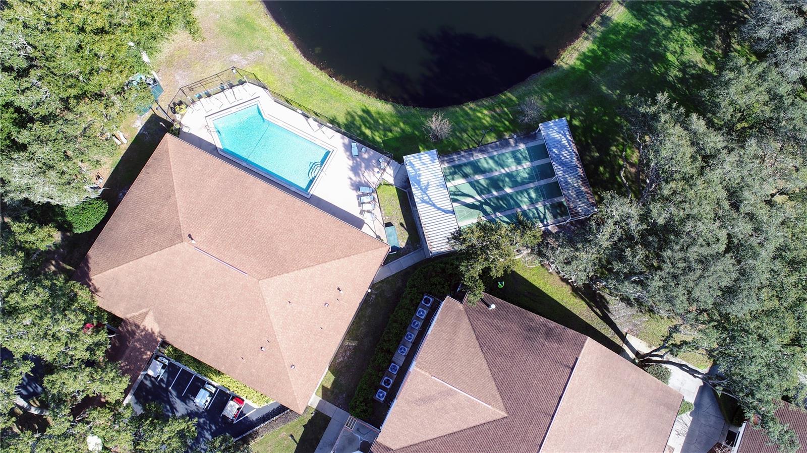 SCOTTISH HIGHLANDS CONDO - Residential