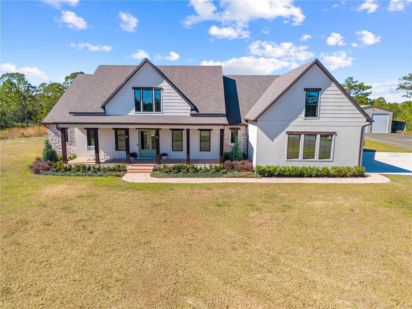 4355 LAKE GENTRY ROAD