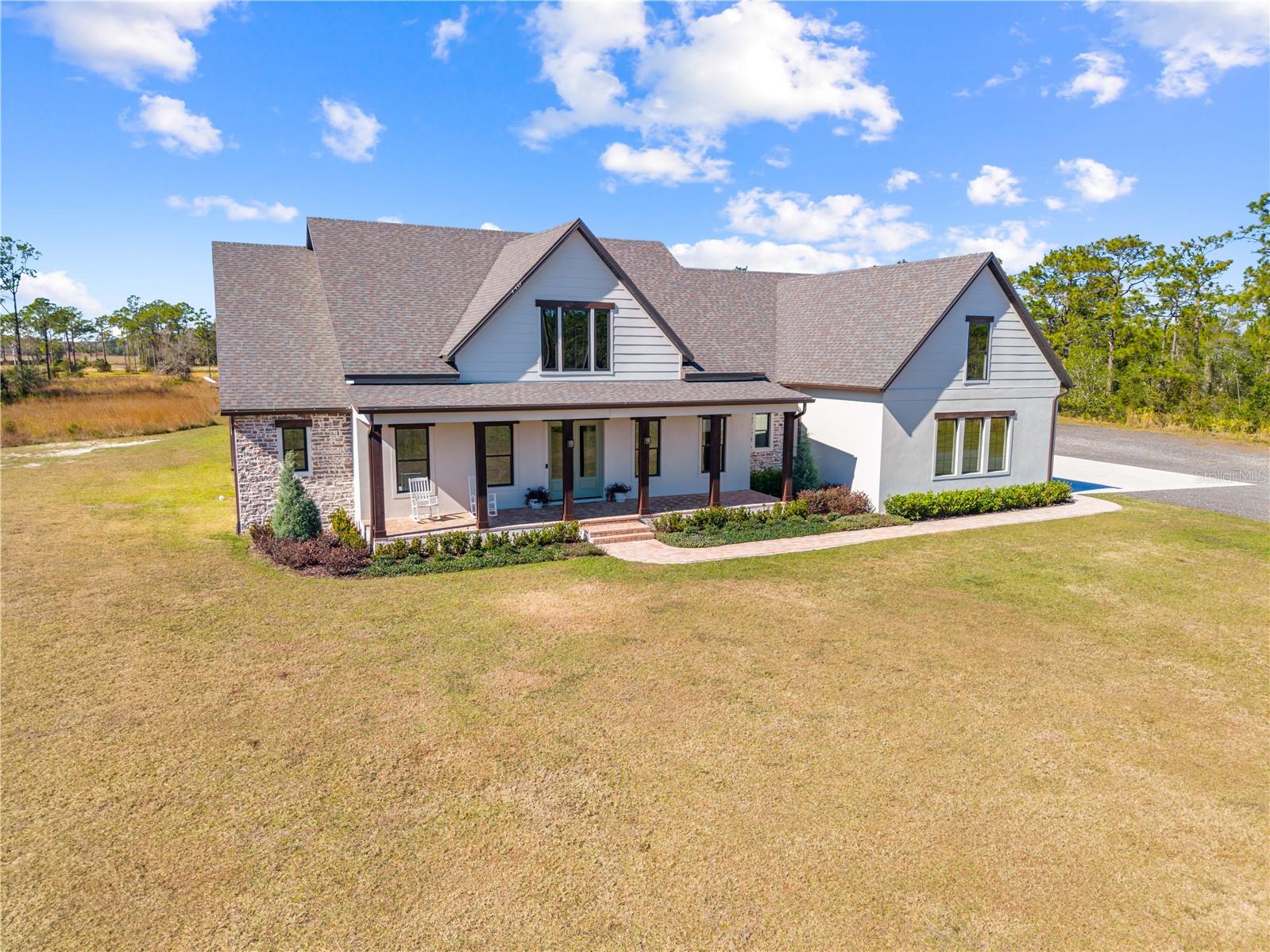 4355 LAKE GENTRY ROAD