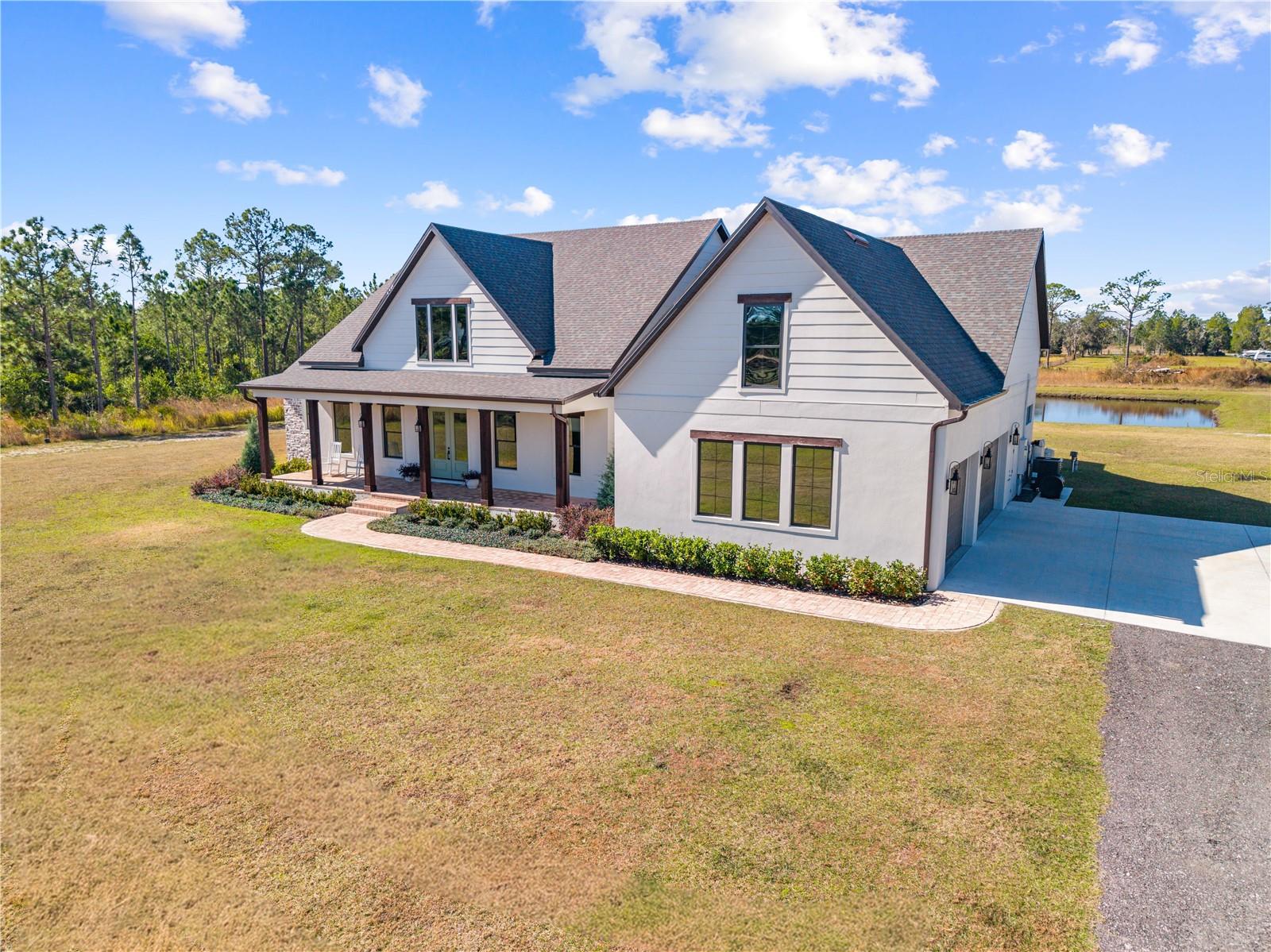 4355 LAKE GENTRY ROAD