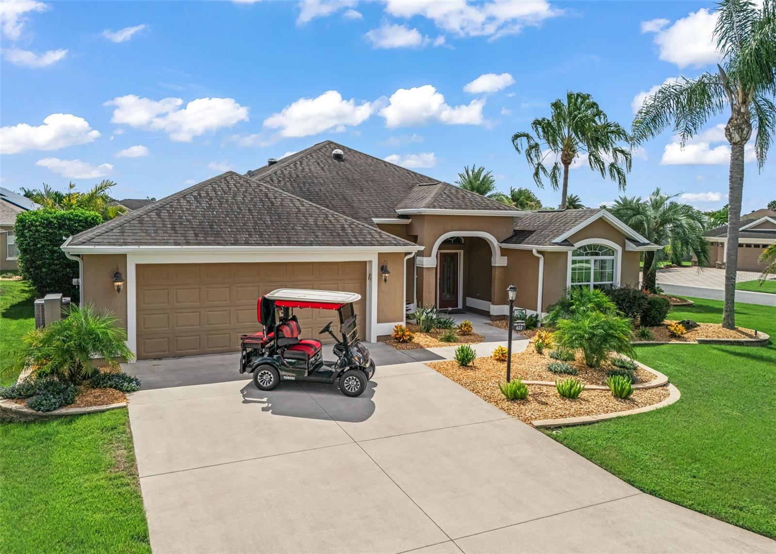 622 KELLER COURT