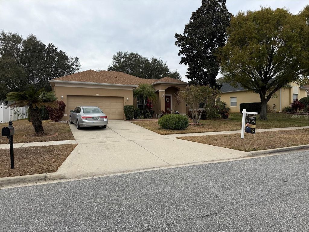 Photo of 4448 Harts Cove Way, Clermont, FL 34711 (MLS # O6378681)