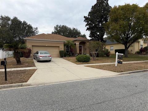 Photo of 4448 Harts Cove Way, Clermont, FL 34711 (MLS # O6378681)