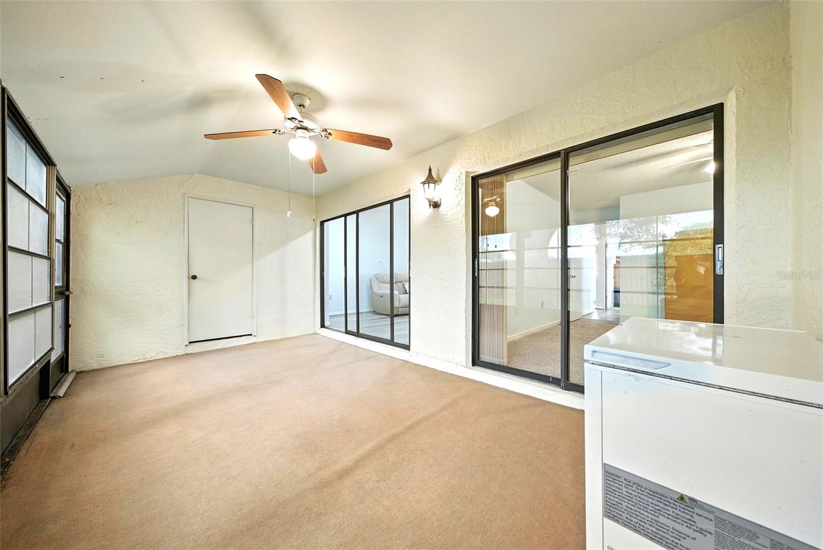 PINE RIDGE AT PALM HARBOR - Residential Lease