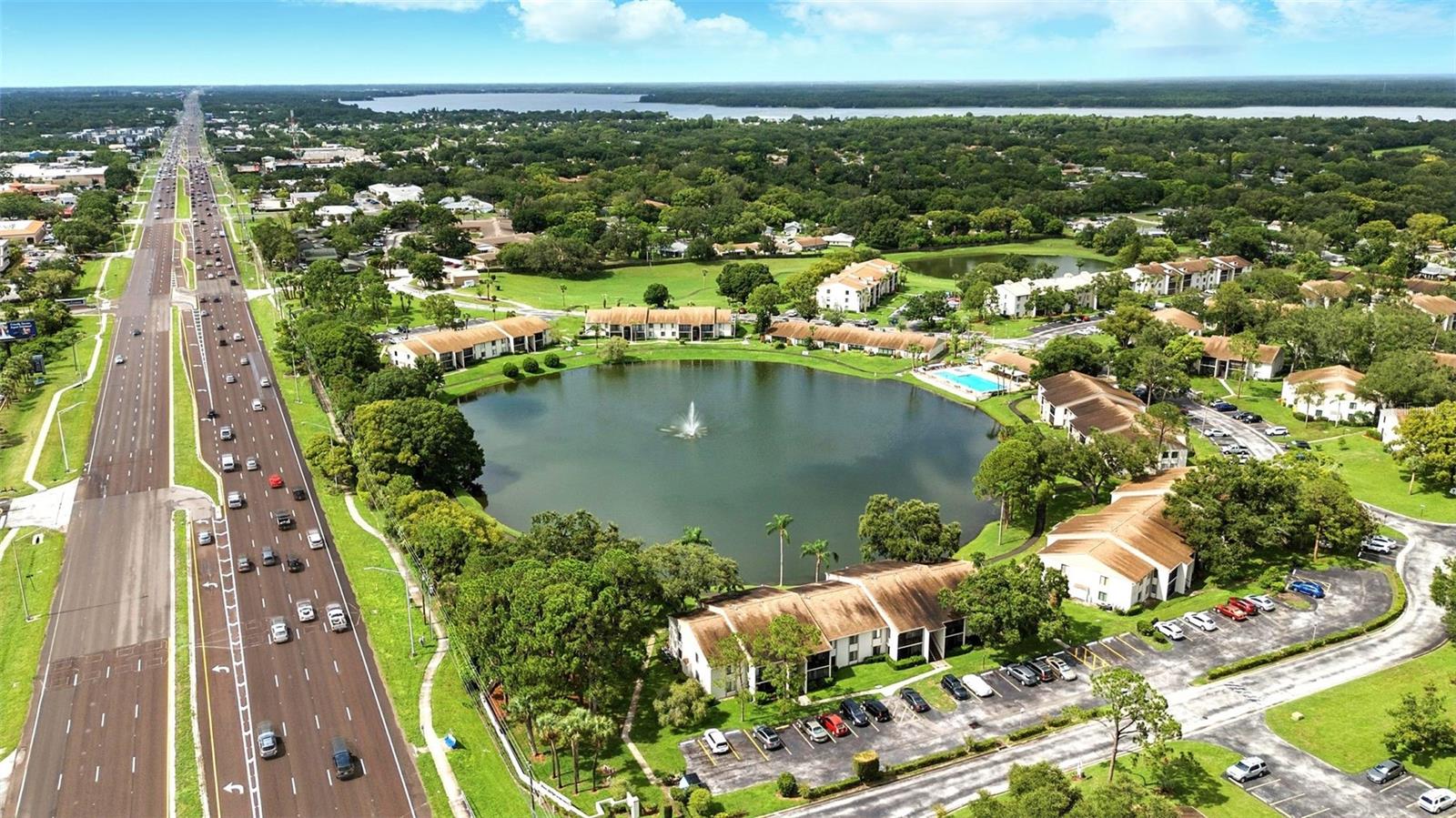 PINE RIDGE AT PALM HARBOR - Residential Lease