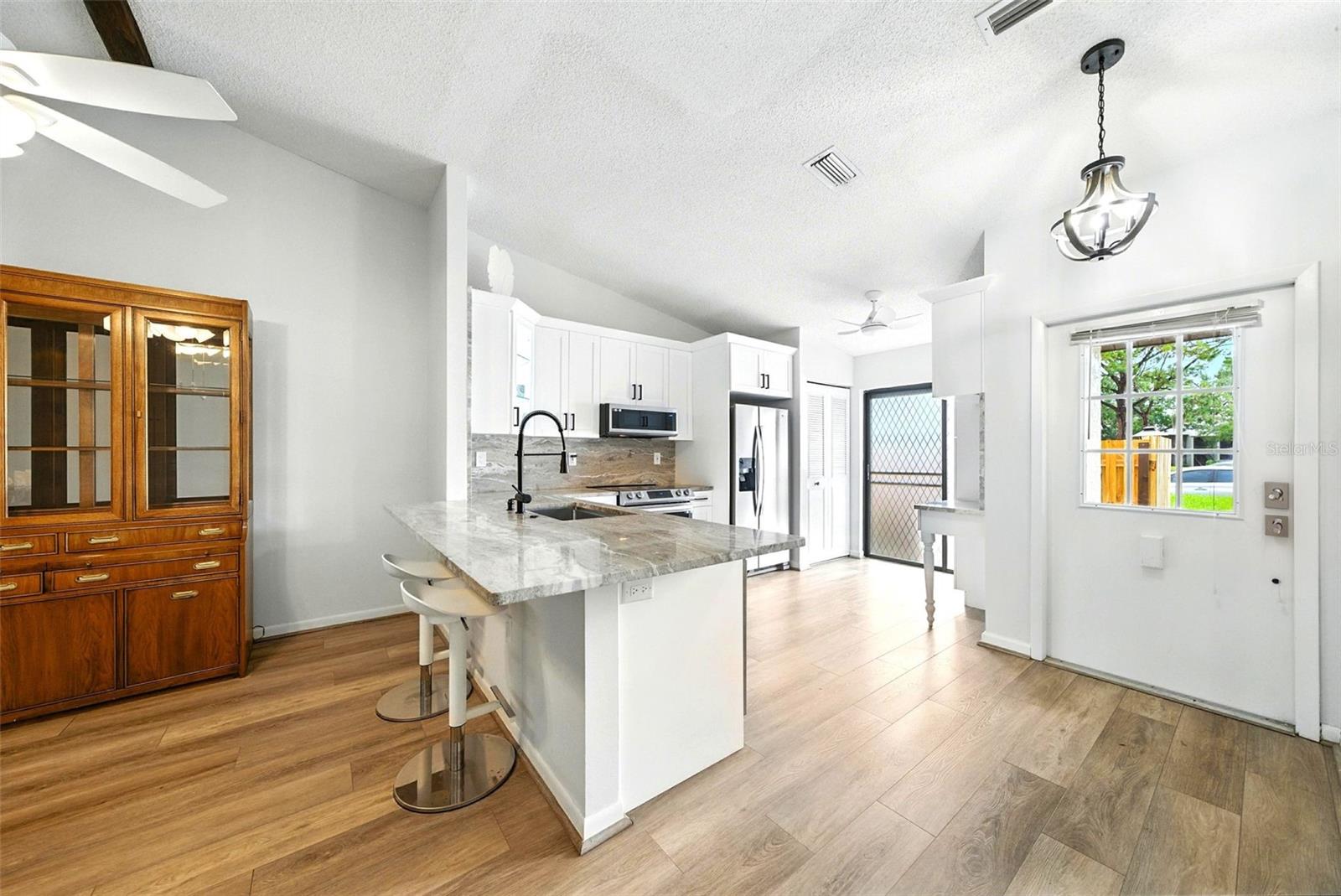 PINE RIDGE AT PALM HARBOR - Residential Lease