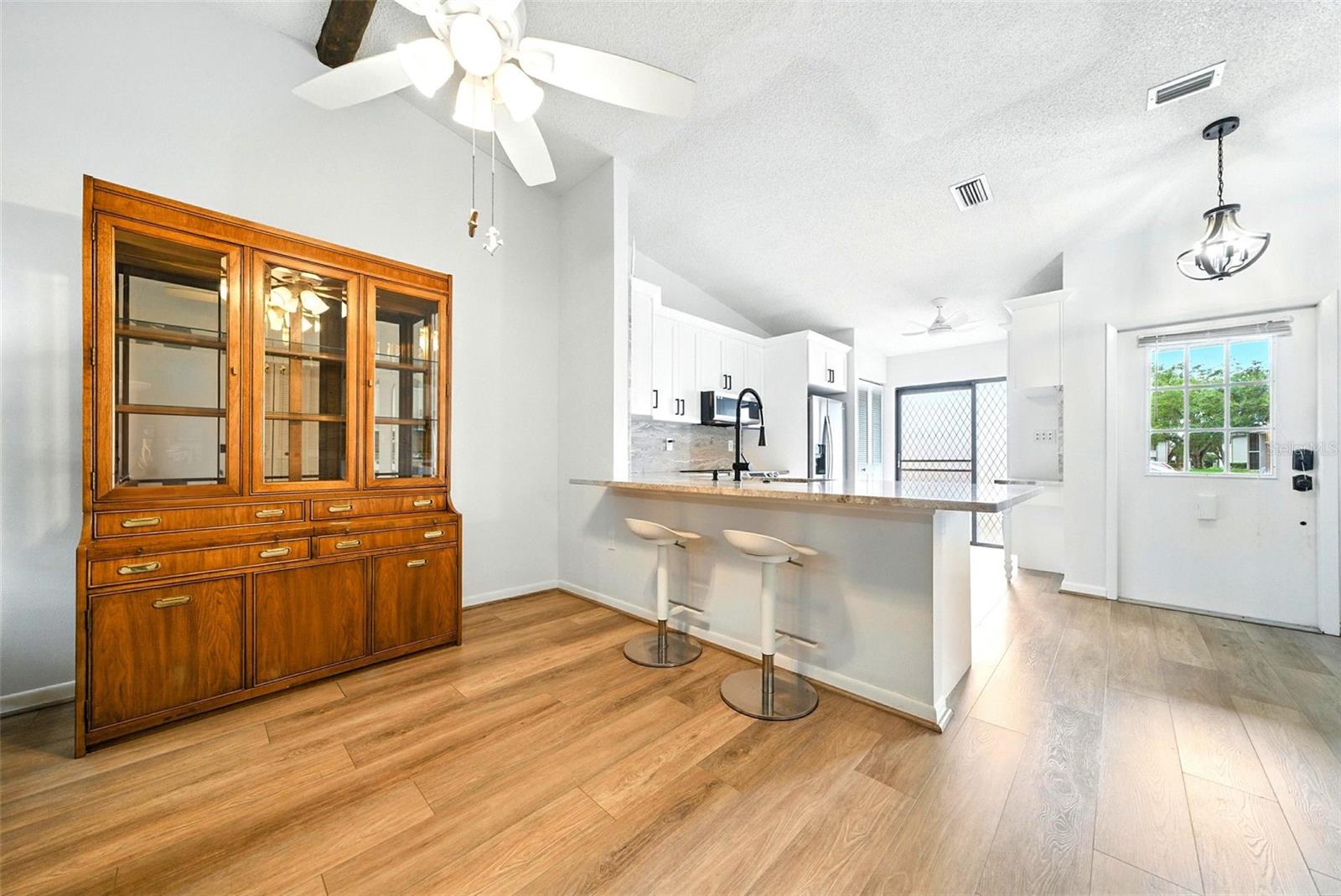 PINE RIDGE AT PALM HARBOR - Residential Lease