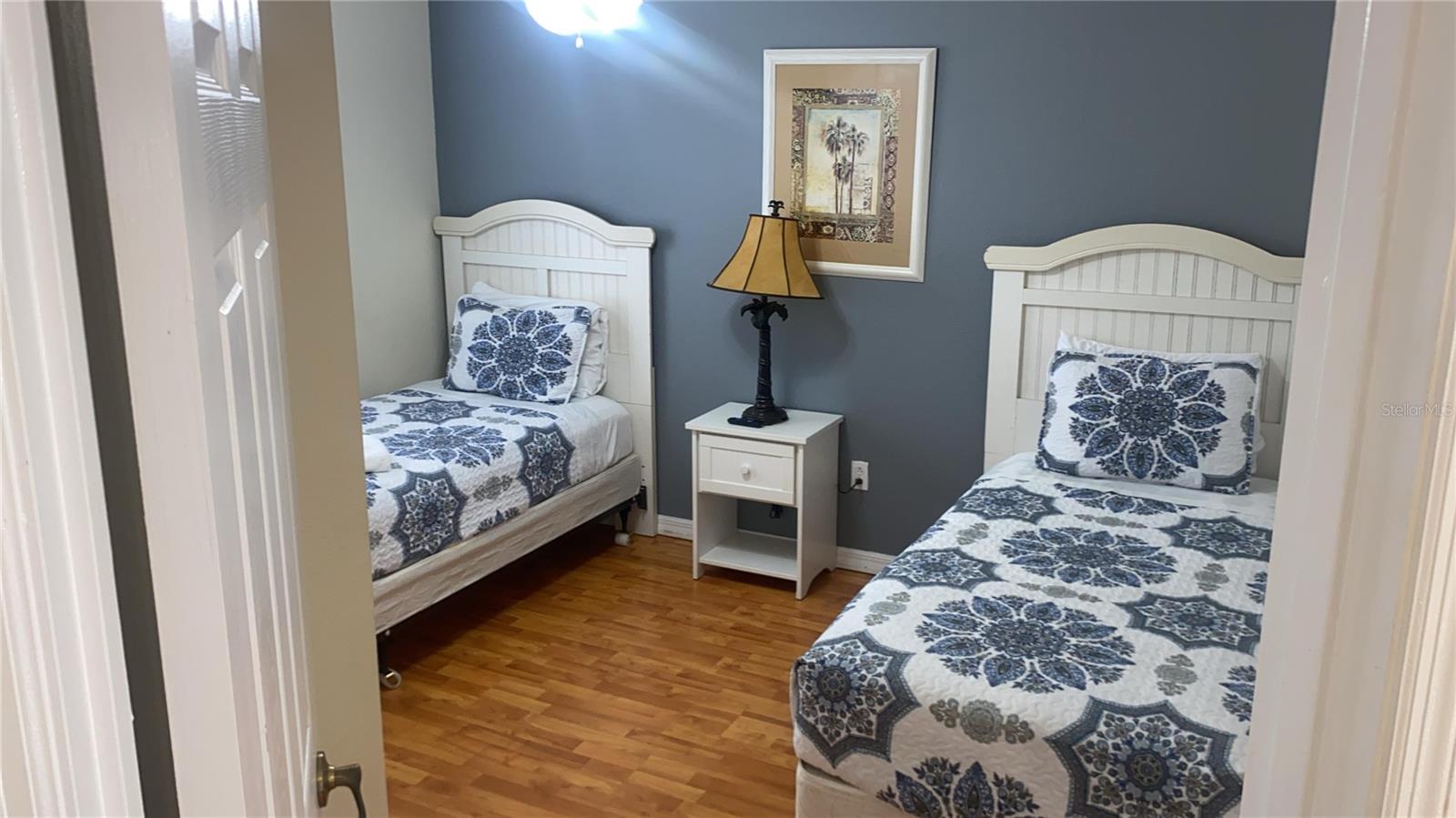 BELLAVIDA PH 1 - Residential Lease