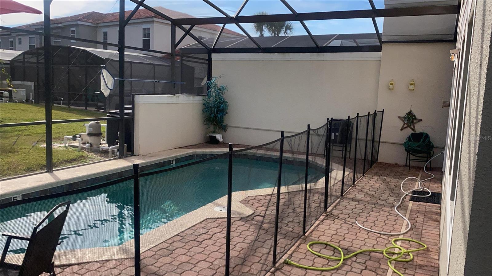 BELLAVIDA PH 1 - Residential Lease