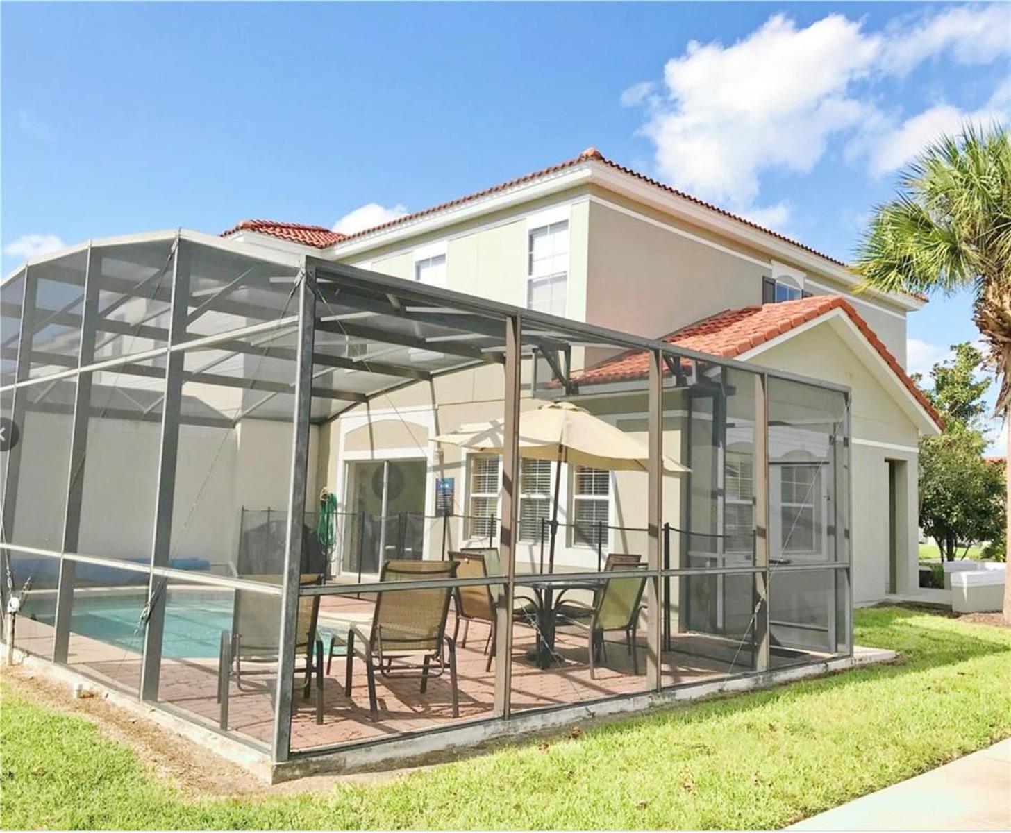 BELLAVIDA PH 1 - Residential Lease