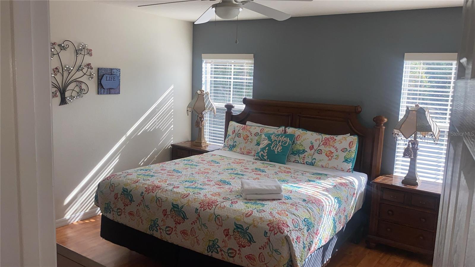 BELLAVIDA PH 1 - Residential Lease