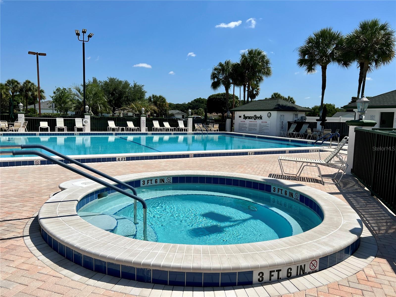 SPRUCE CREEK PRESERVE 04 - Residential
