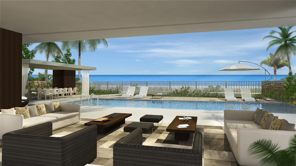 Once in a generation opportunity to own 1 of only 10 exclusive gated beachfront building lots in Ocean Park. Over the last 10 years very few lots have changed ownership. Unparalleled views, wide, direct beachfront access and a unique opportunity to create a custom home in one of Puerto Rico’s coolest neighborhoods, Ocean Park.
8,500 sq. ft. of land on the beach, located on San Juan’s most exclusive street, Calle Italia. The property has over 66 ft. of beachfront, sand and sea directly at your footsteps.
The opportunity comes with permitted plans designed by renowned St Barth's architect, Guillermo de Yavorsky, giving the buyer the choice of a shovel-ready project or an opportunity to design their own masterpiece. The Ocean Park neighborhood within the San Juan beach community has recently gone through a significant revival of its homes, some of them designed by world class architects. It's within walking distance to San Juan's top private schools, restaurants, yoga retreats, community parks and SJ hotels. The picturesque waterfront is unique, as its beach offers the ideal setting for many aquatic activities, known for kite-surfing and more recently, the epicenter of beach tennis. All within the added advantage of being within San Juan city's energetic lifestyle. The neighborhood's vibrant architecture and landscape make a unique and vibrant place to live and play all year round.
Monthly HOA Fee: $120.00
* The first seven images are renderings and do not reflect the current state of the property. The lot aerials are virtually altered to show depth and space.