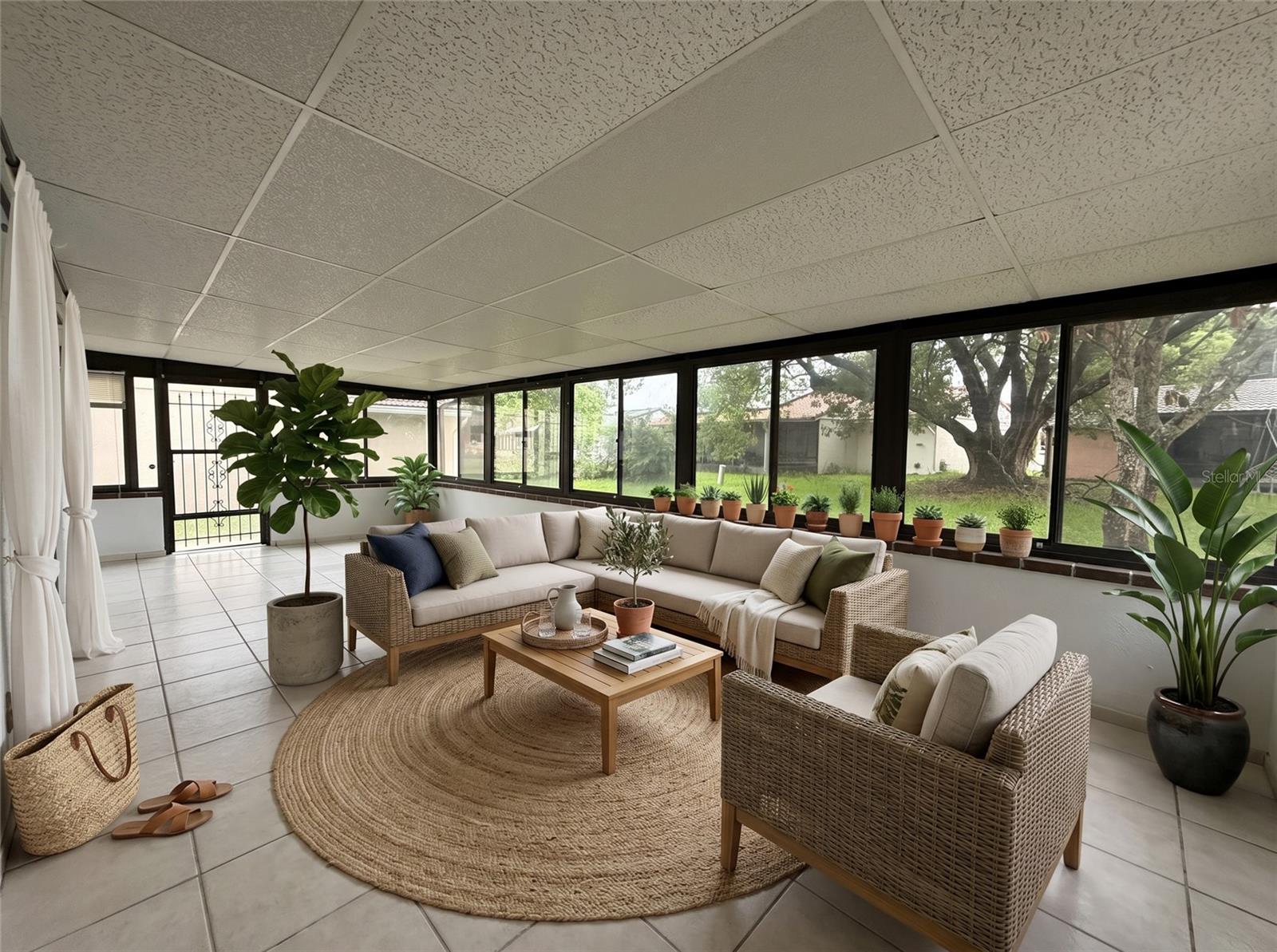 WINDMILL POINTE - Residential