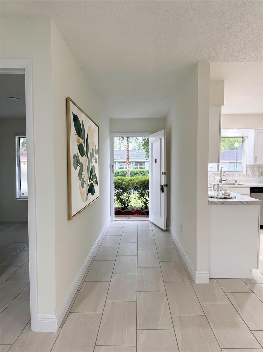 WINDMILL POINTE - Residential