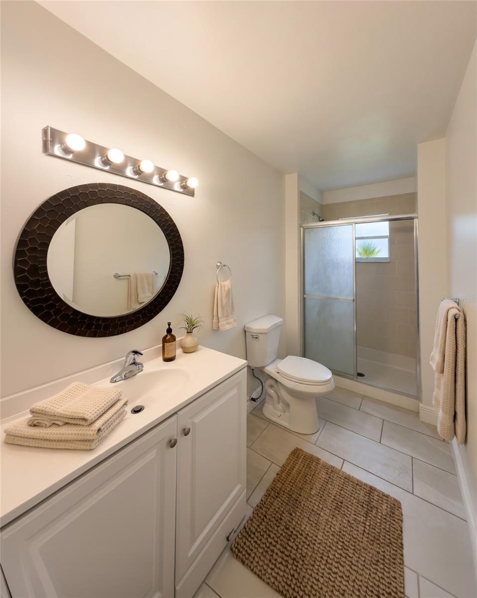 WINDMILL POINTE - Residential