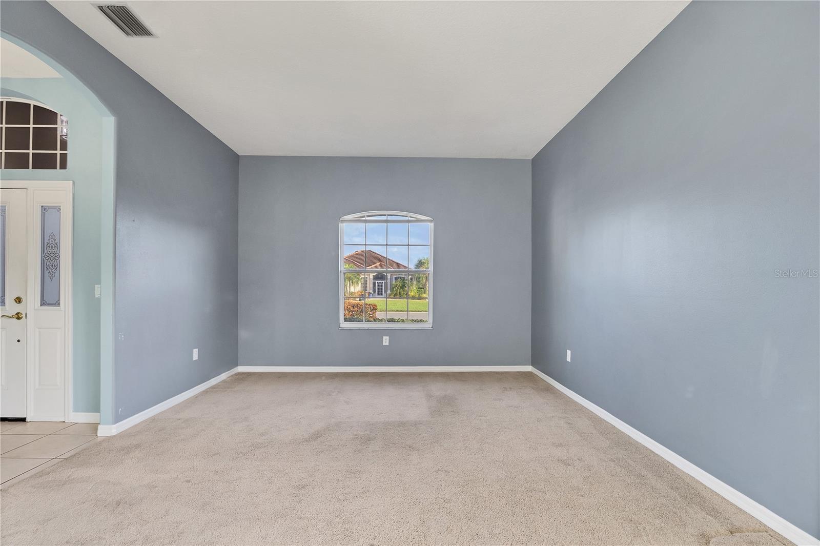 CHAPARRAL - Residential