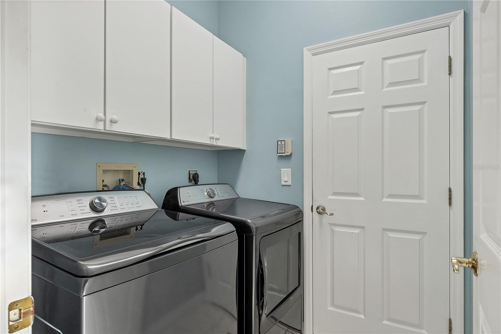CHAPARRAL - Residential