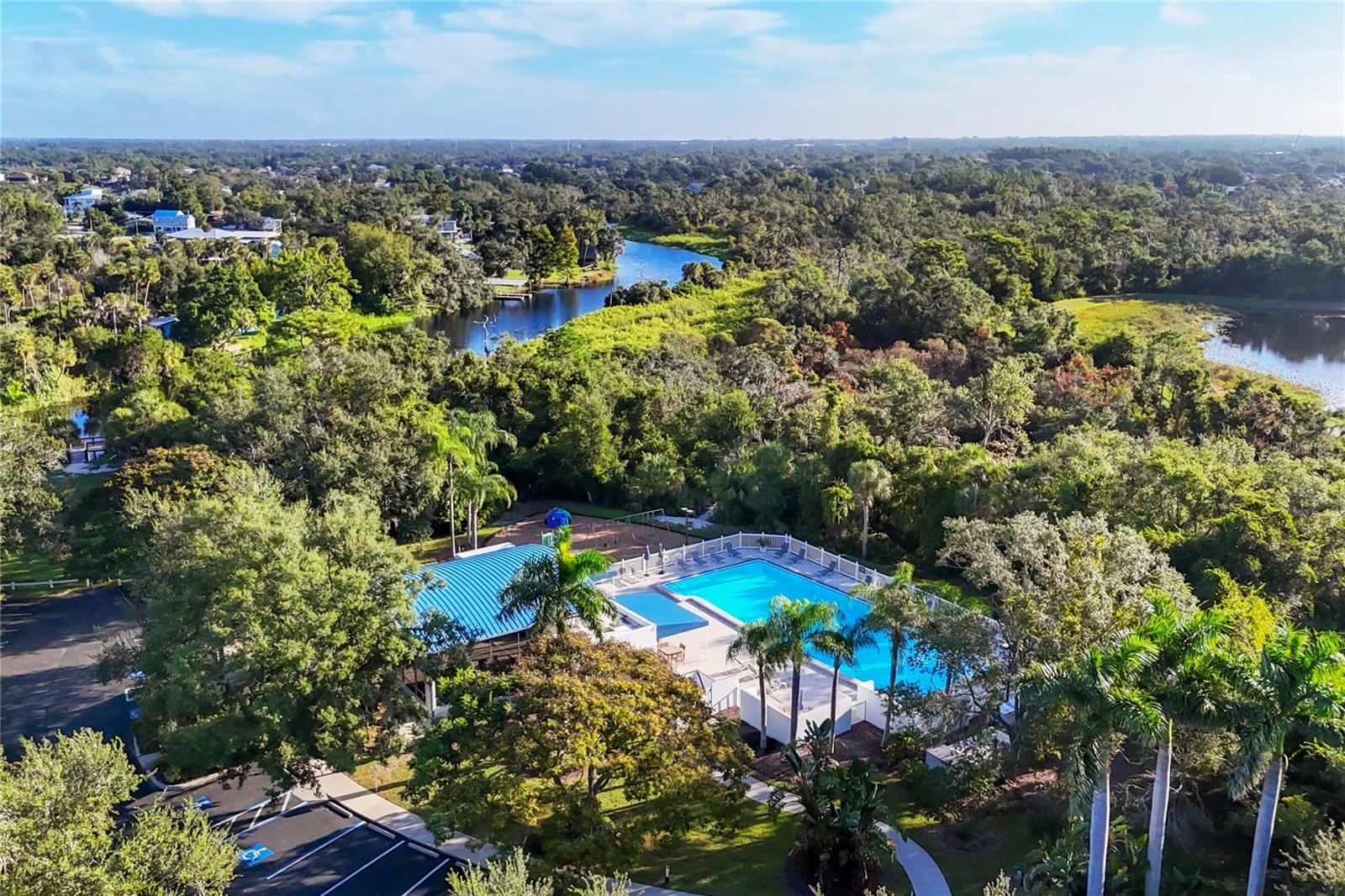 CHAPARRAL - Residential