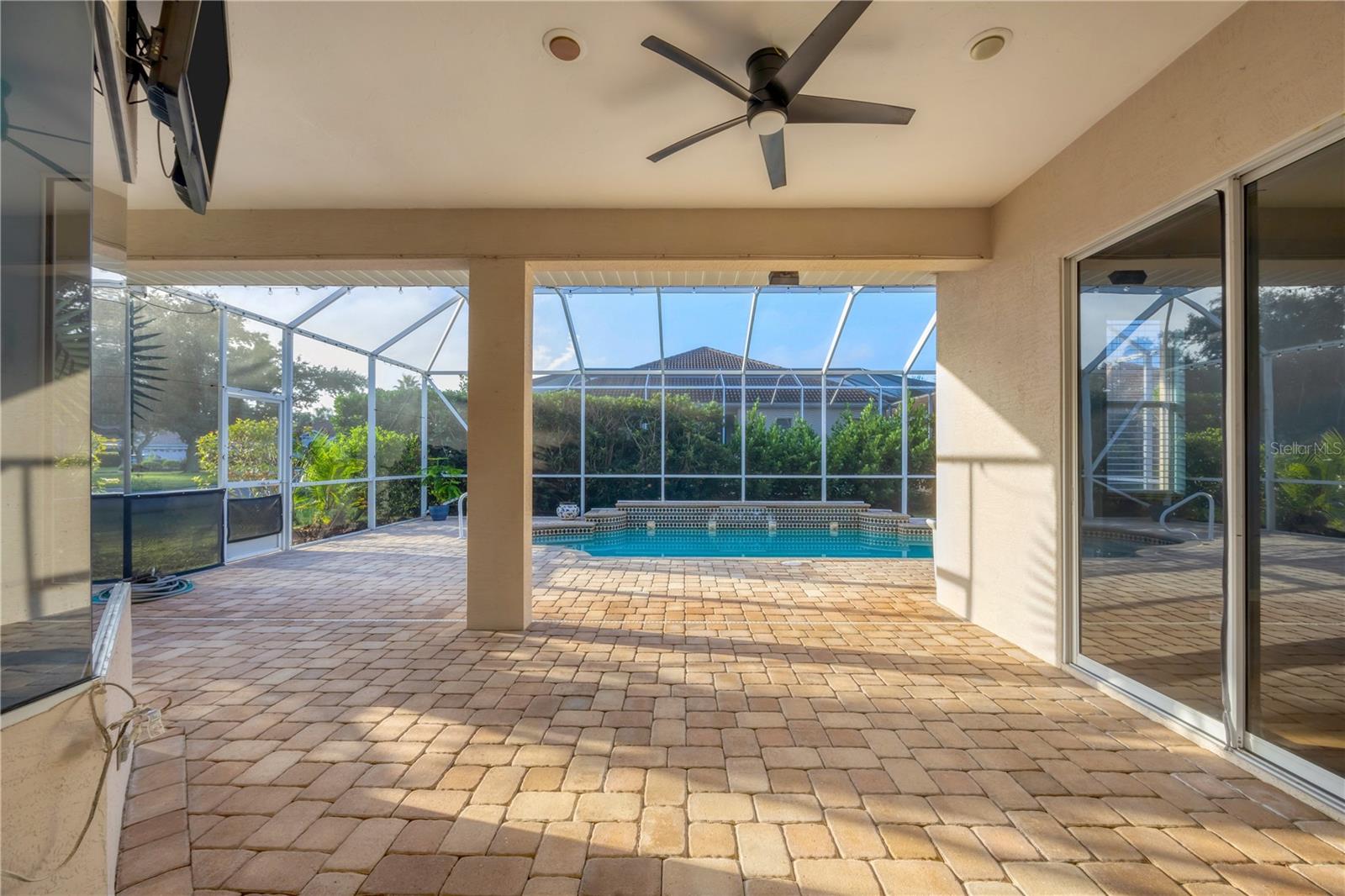 CHAPARRAL - Residential