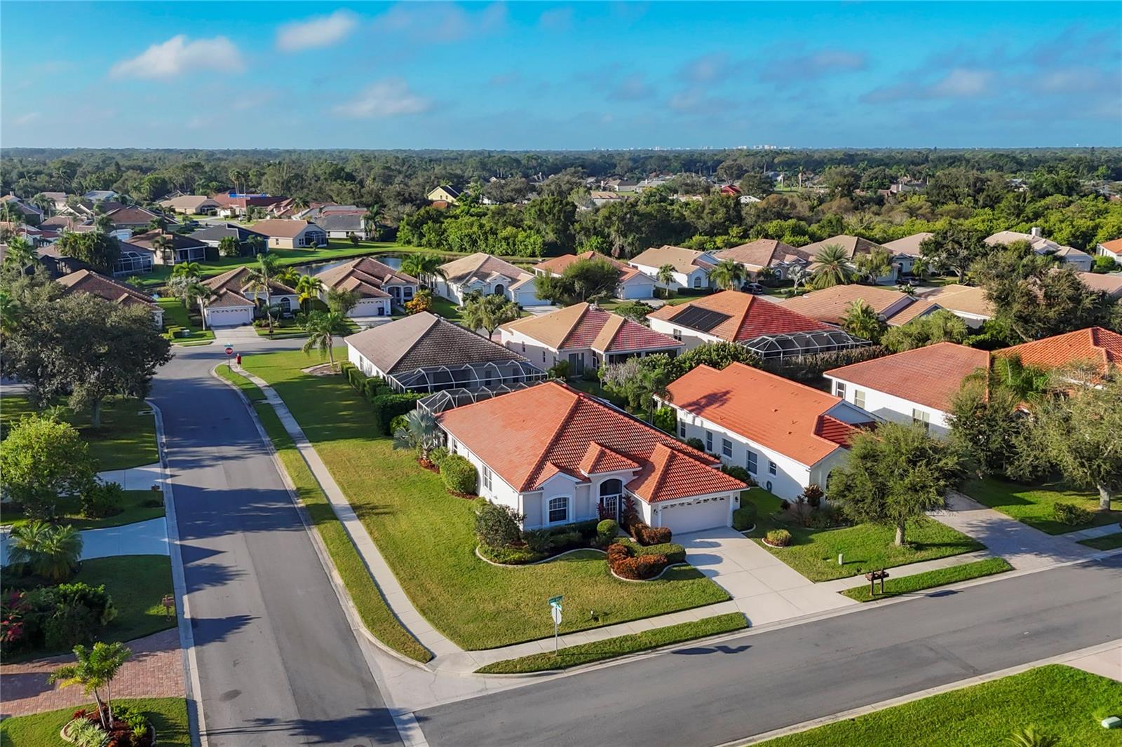 CHAPARRAL - Residential