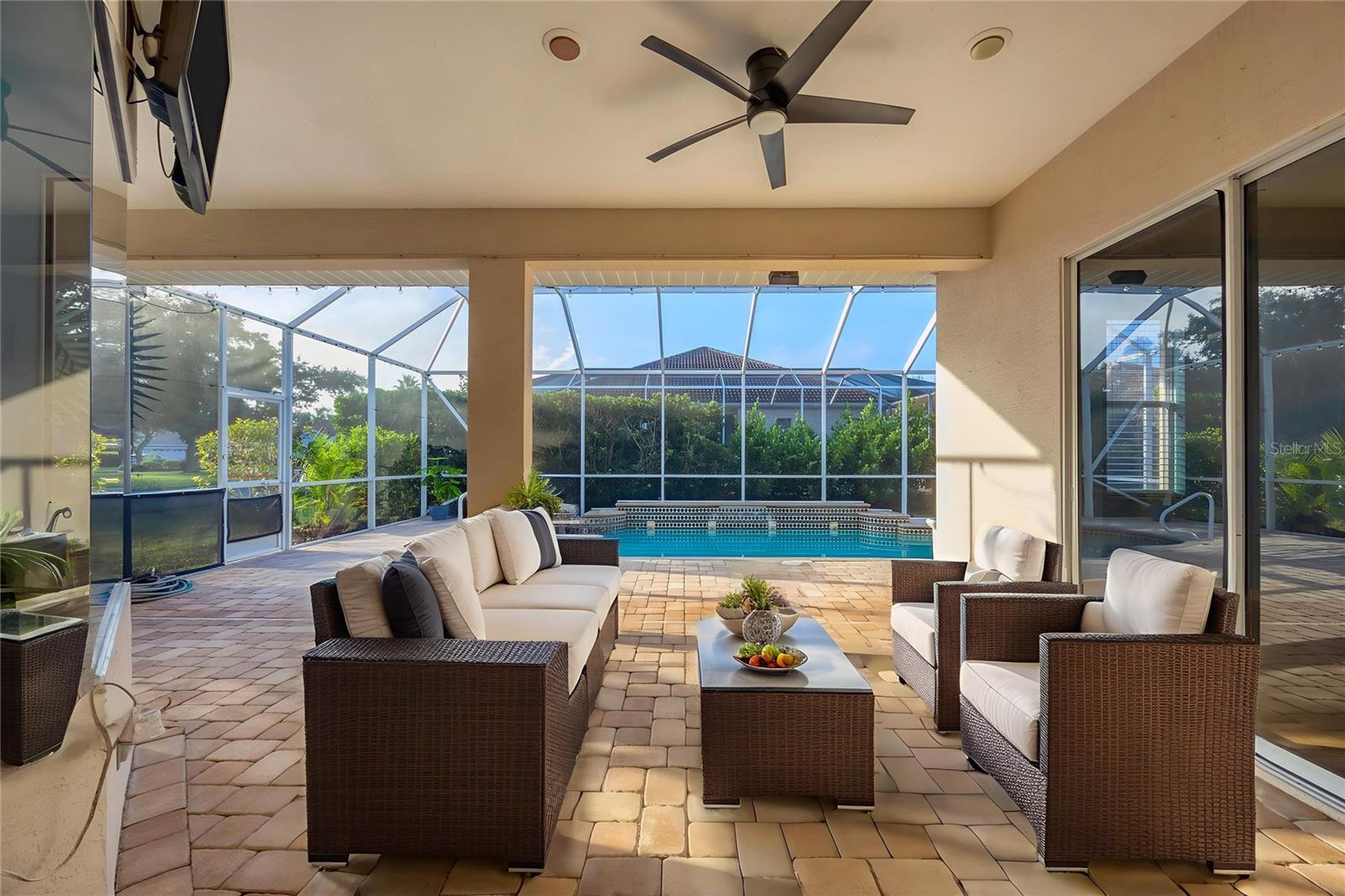 CHAPARRAL - Residential