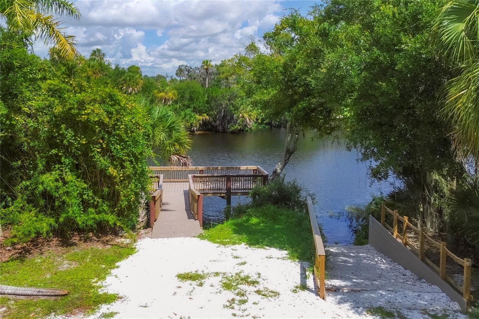CHAPARRAL - Residential