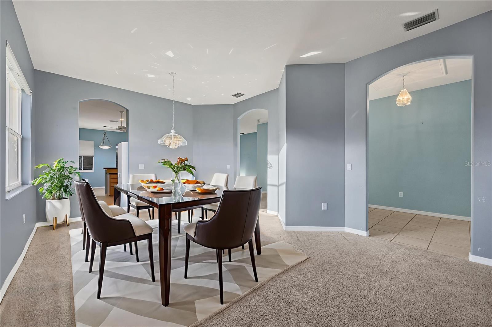 CHAPARRAL - Residential