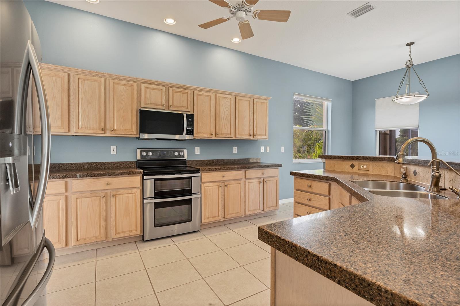 CHAPARRAL - Residential