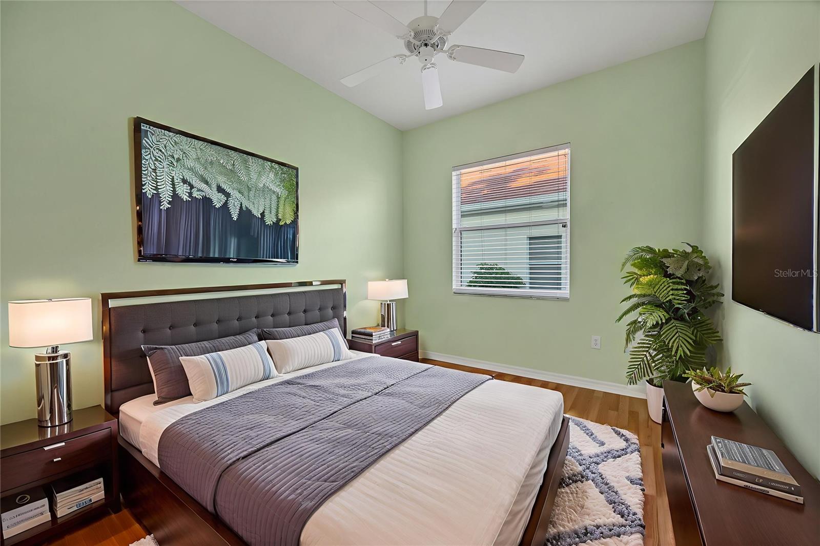 CHAPARRAL - Residential
