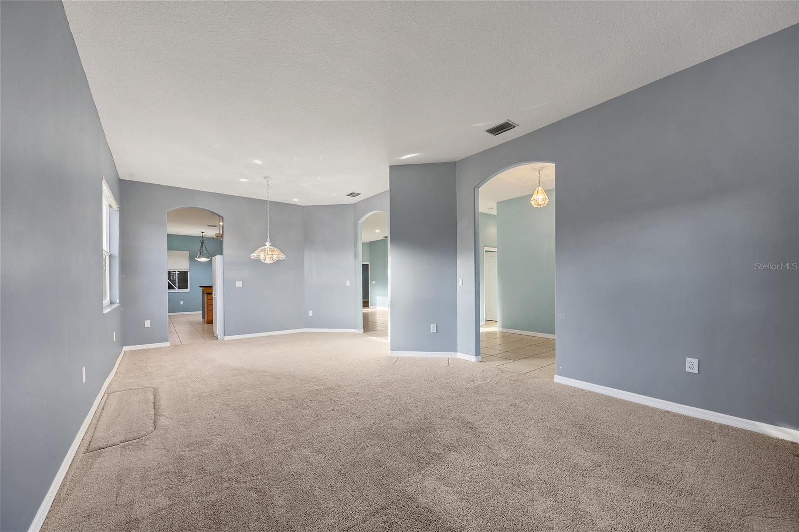 CHAPARRAL - Residential