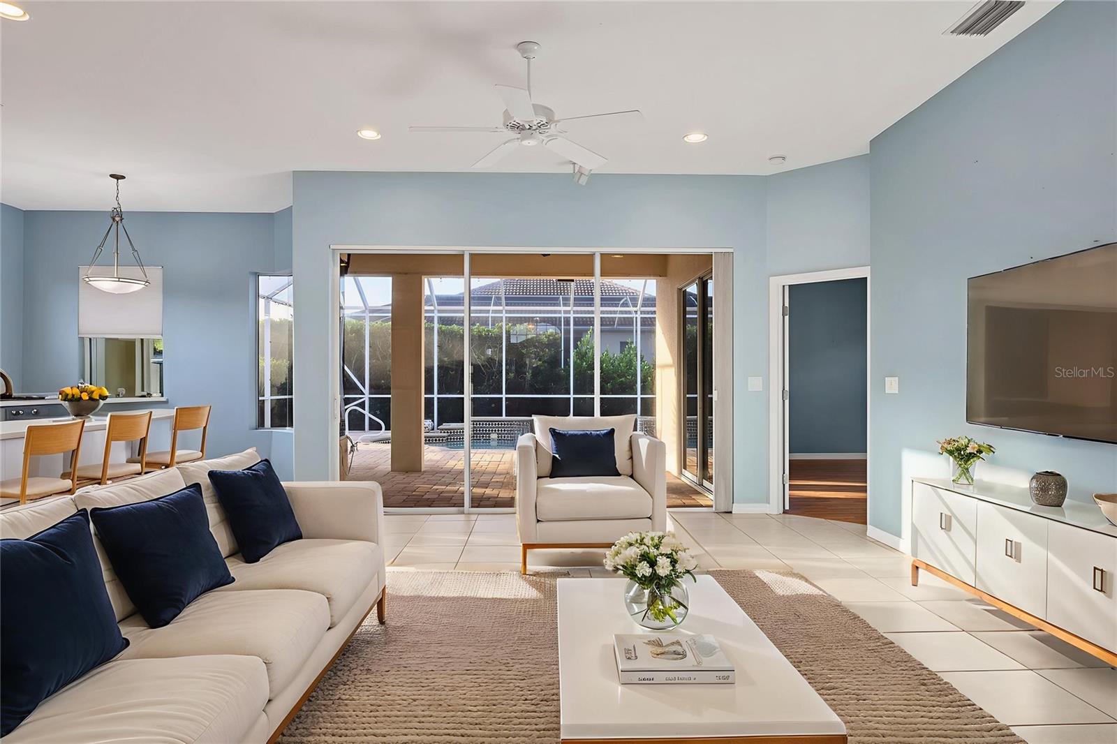 CHAPARRAL - Residential