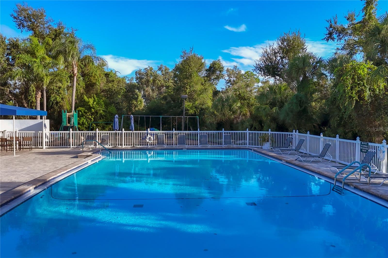 CHAPARRAL - Residential