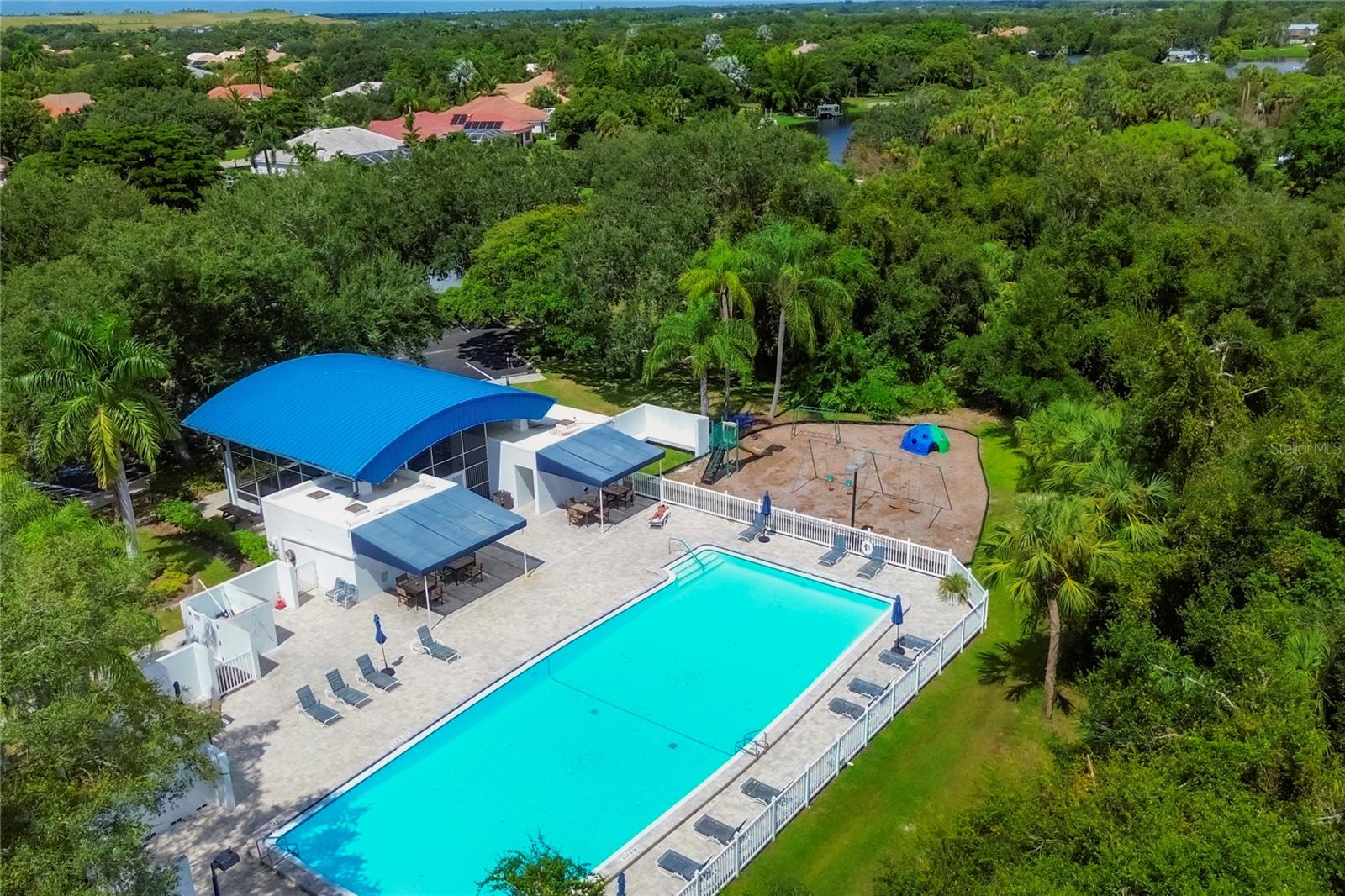 CHAPARRAL - Residential
