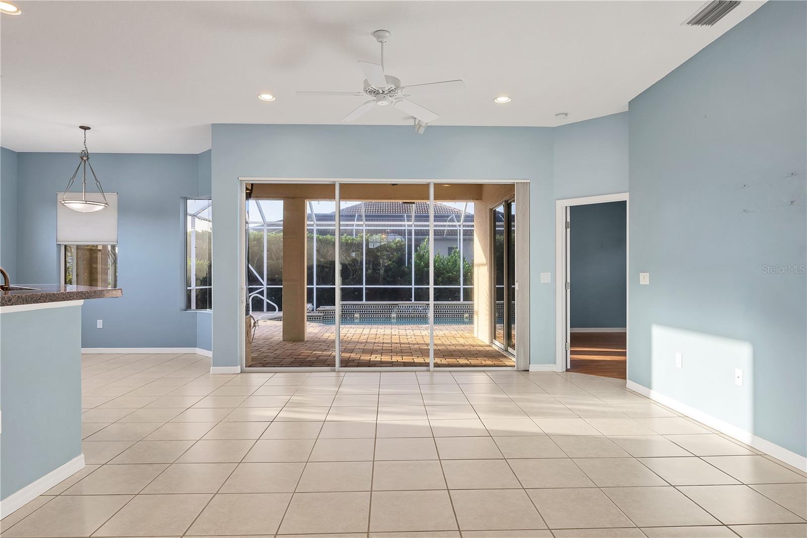 CHAPARRAL - Residential