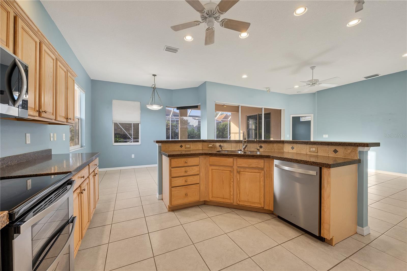 CHAPARRAL - Residential
