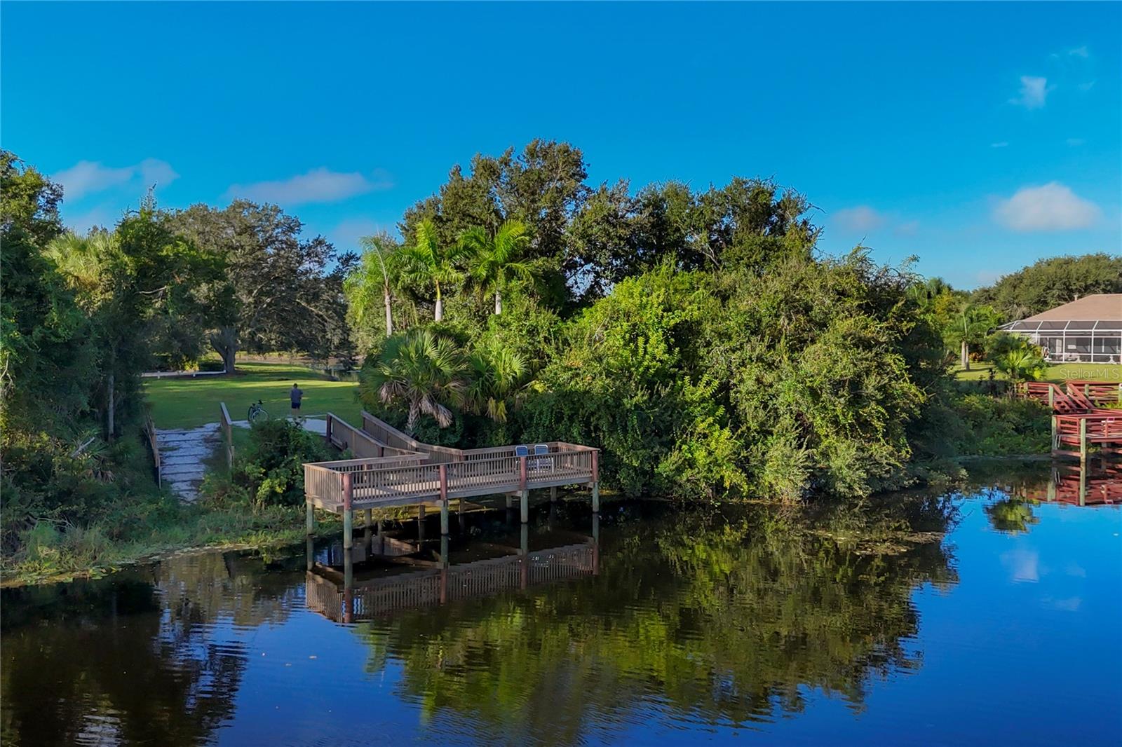 CHAPARRAL - Residential