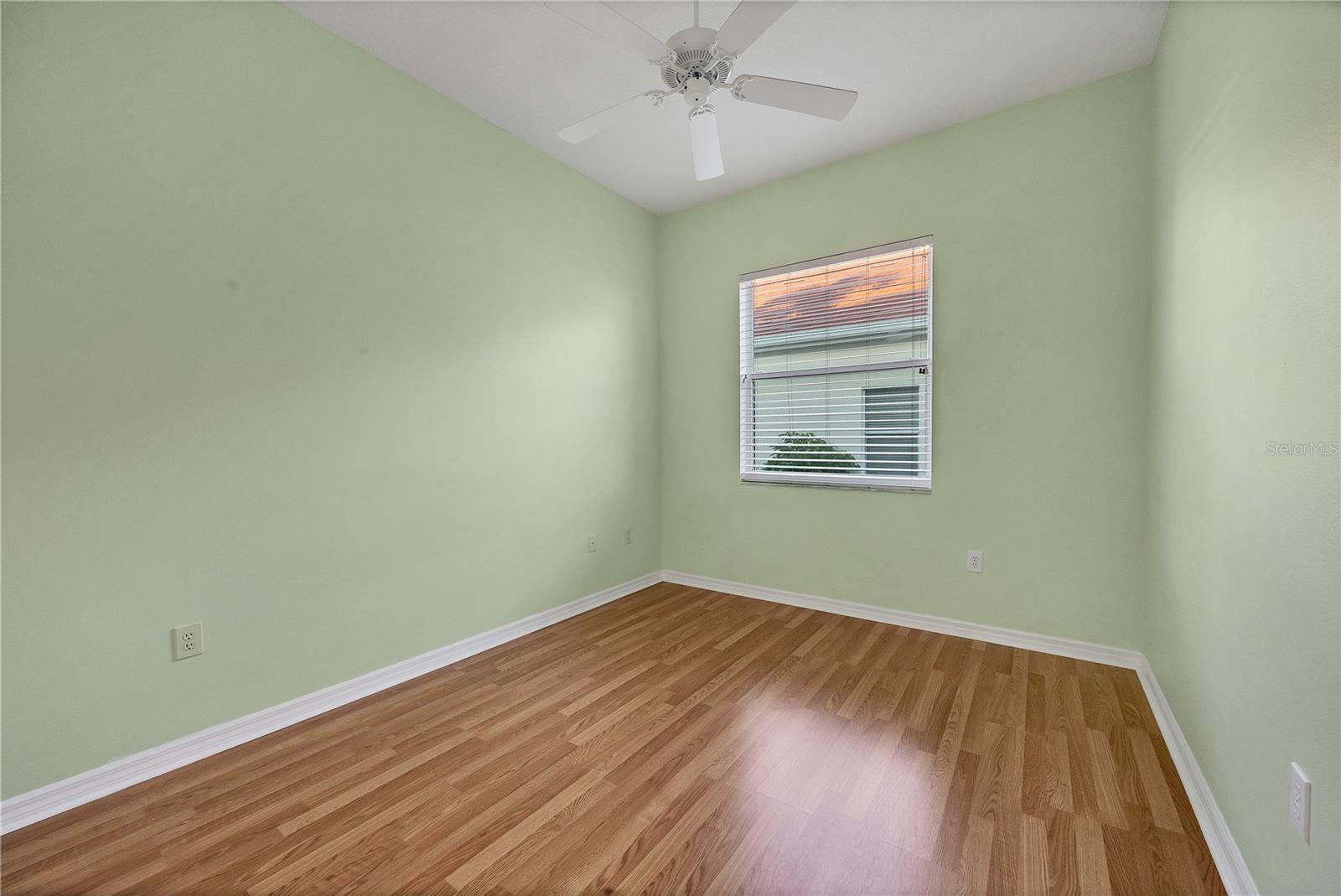 CHAPARRAL - Residential