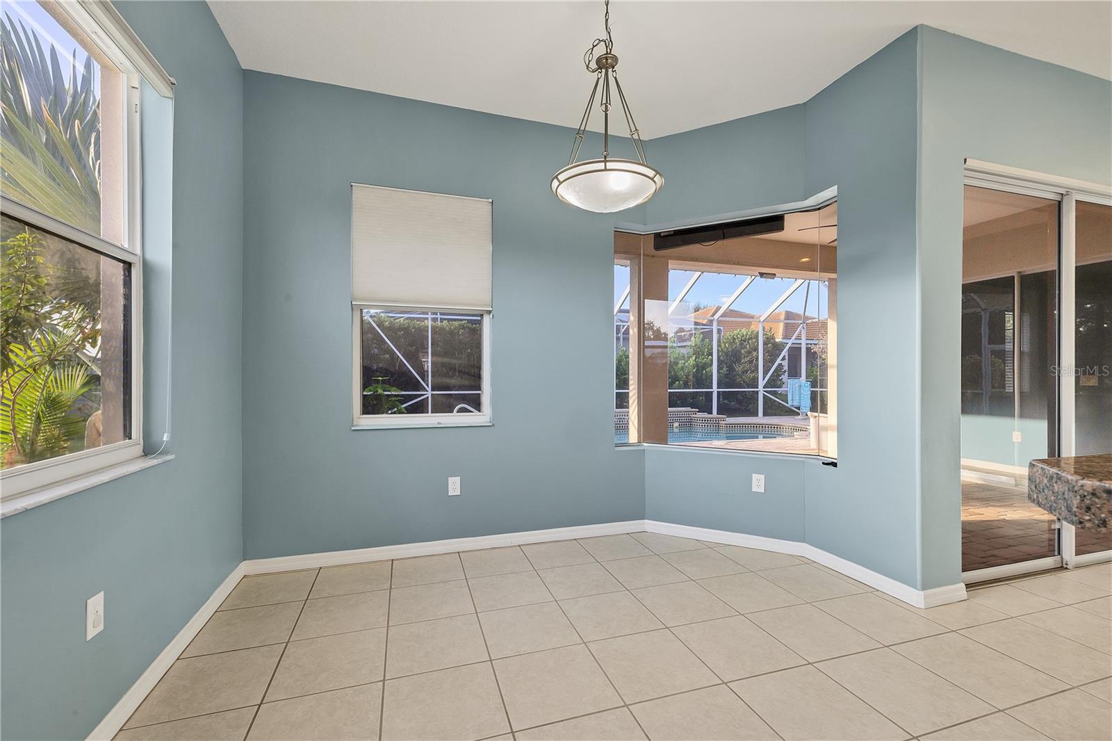 CHAPARRAL - Residential