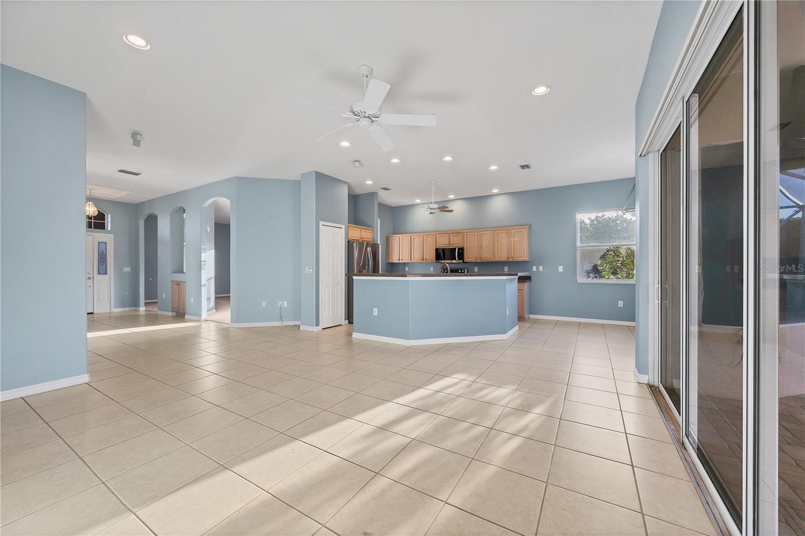 CHAPARRAL - Residential