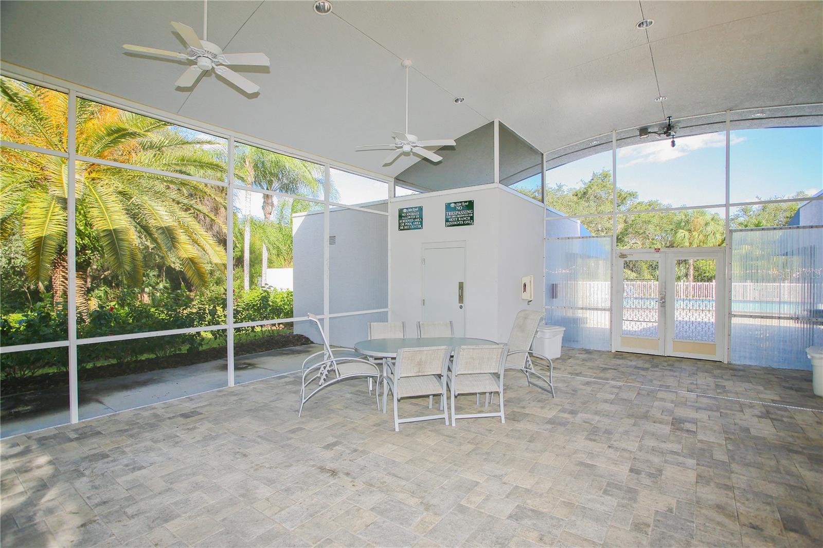 CHAPARRAL - Residential