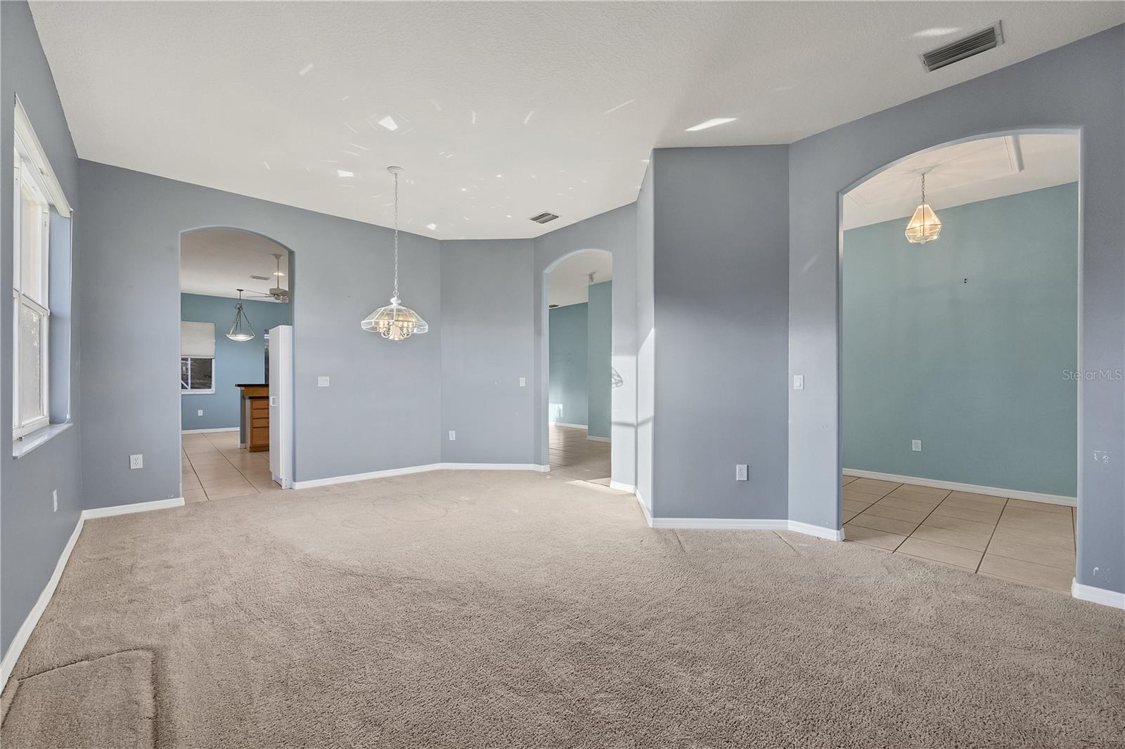 CHAPARRAL - Residential