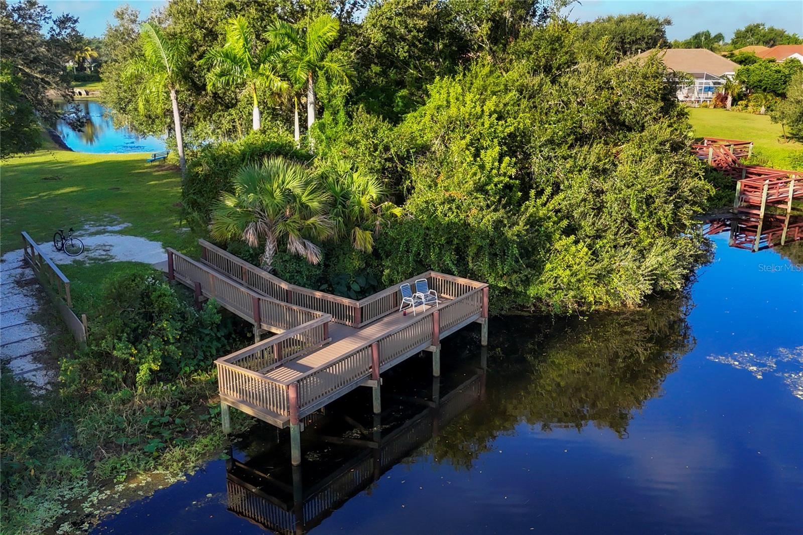 CHAPARRAL - Residential
